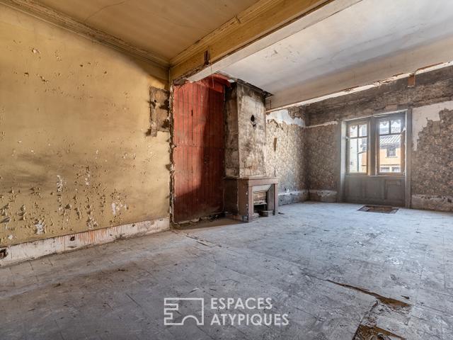 Appartement vente à Villefranche-sur-Saône, Rhône