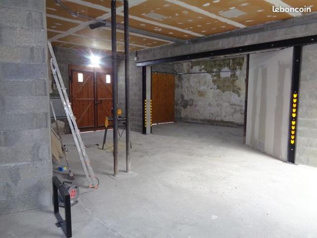 Appartement vente à La Tour-du-Pin, La Tour-du-pin