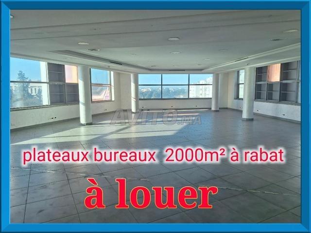 Bureau location