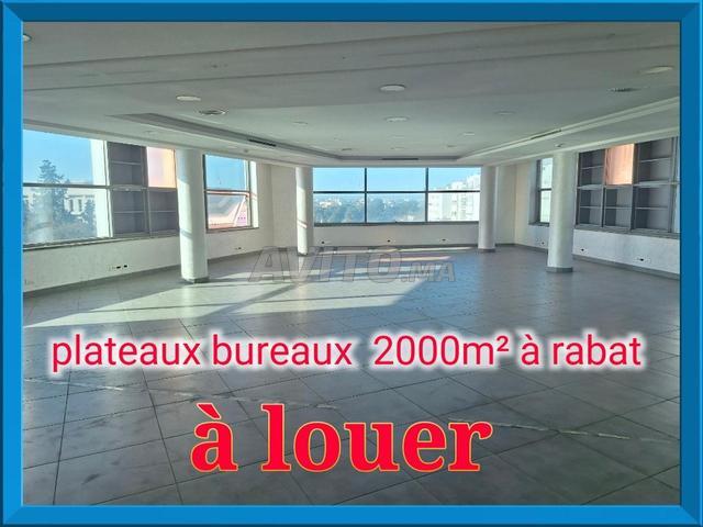 Bureau location