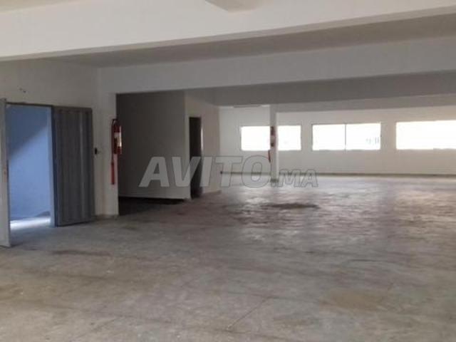 Bureau location à Anfa, Gharb-Chrarda-Beni Hssen