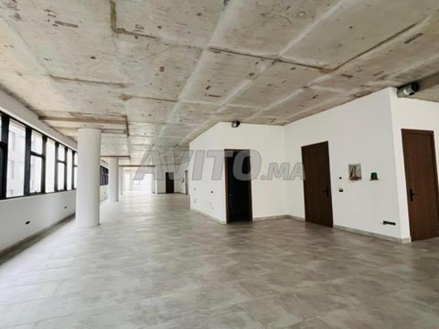 Bureau location à Anfa, Gharb-Chrarda-Beni Hssen