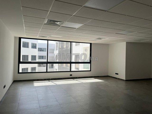 Bureau location à Casablanca, Grand Casablanca