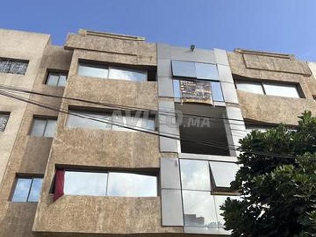 Local commercial location à Anfa, Gharb-Chrarda-Beni Hssen