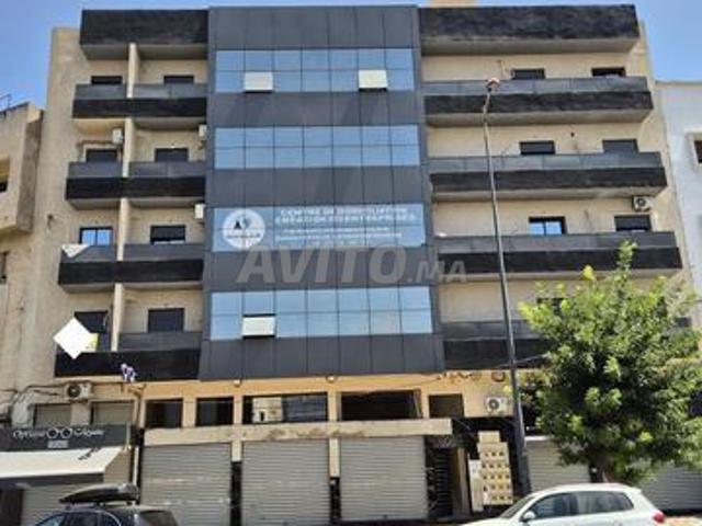 Bureau location à Settat, Gharb-Chrarda-Beni Hssen