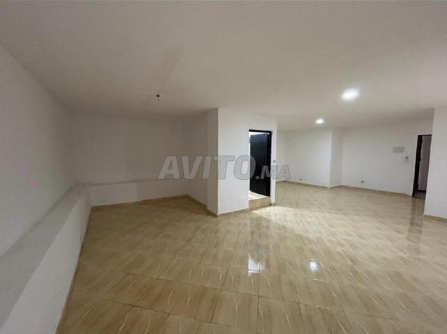 Bureau location à Oujda, L'Oriental