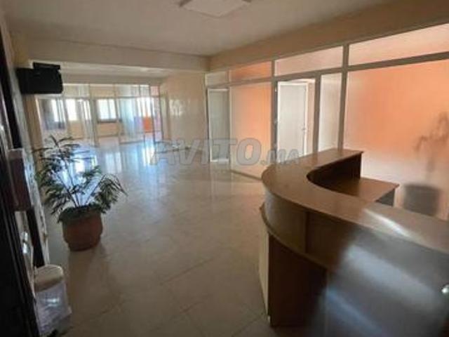 Bureau location à Agadir, Oued ed Dahab-Lagouira