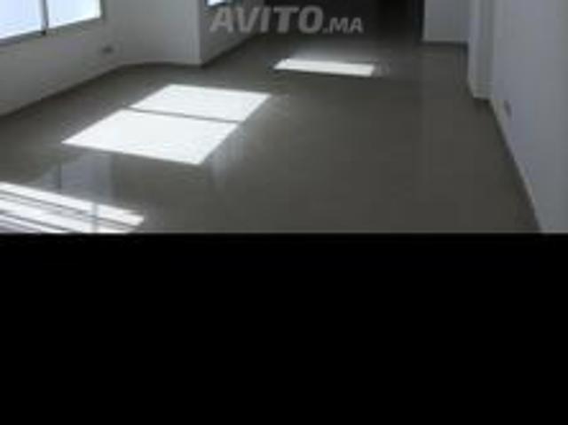 Bureau location à Meknès