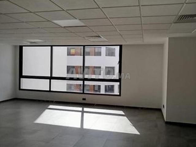 Bureau location