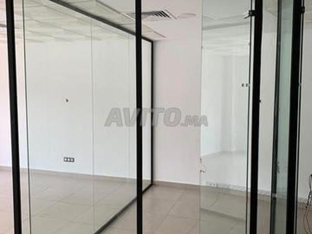 Bureau location à Anfa, Gharb-Chrarda-Beni Hssen