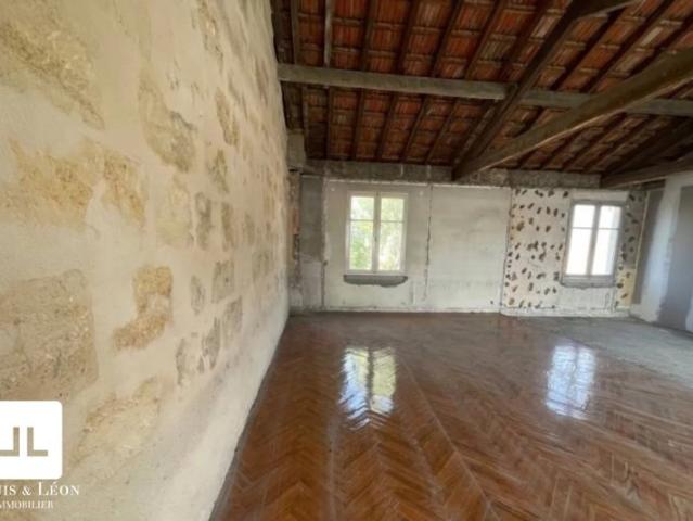 Appartement vente à Bourg-en-Bresse, Fareins