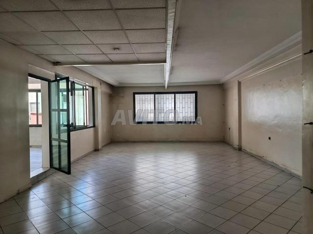 Bureau vente à Anfa, Sidi Belyout
