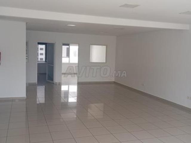 Bureau location à Anfa, Gharb-Chrarda-Beni Hssen