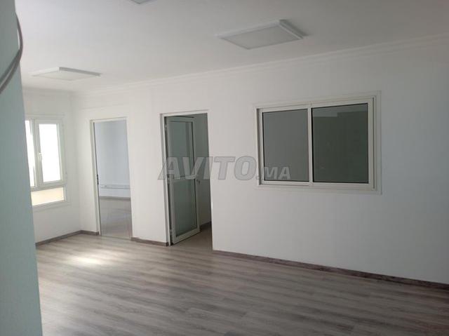 Bureau location à Anfa, Gharb-Chrarda-Beni Hssen