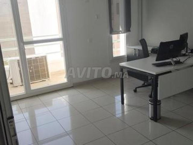 Bureau location à Anfa, Gharb-Chrarda-Beni Hssen