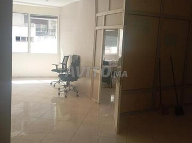 Bureau location à Anfa, Dar Sultan