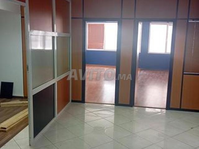 Bureau location à Anfa, Dar Sultan