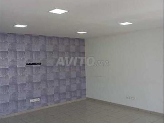 Bureau location à Anfa, Gharb-Chrarda-Beni Hssen