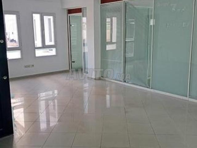 Bureau location à Anfa, Gharb-Chrarda-Beni Hssen