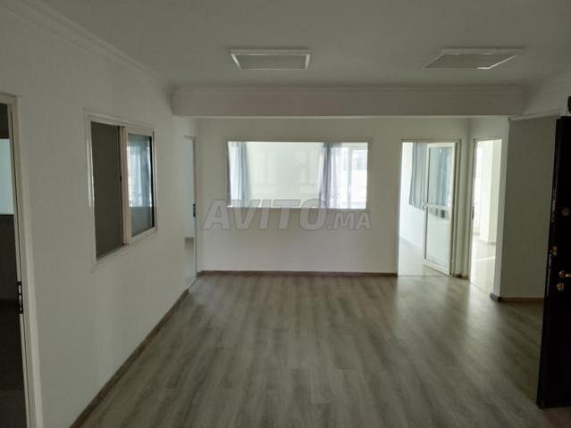 Bureau location à Anfa, Gharb-Chrarda-Beni Hssen