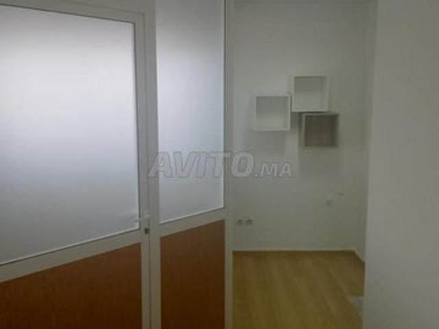 Bureau location à Anfa, Dar Sultan