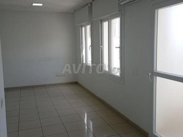 Bureau location à Anfa, Gharb-Chrarda-Beni Hssen
