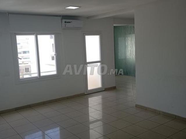 Bureau location à Casablanca