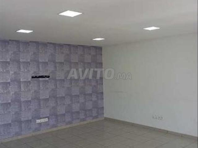 Bureau location à Anfa, Gharb-Chrarda-Beni Hssen