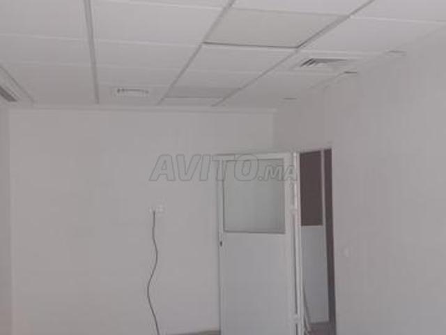 Bureau location à Anfa, Gharb-Chrarda-Beni Hssen