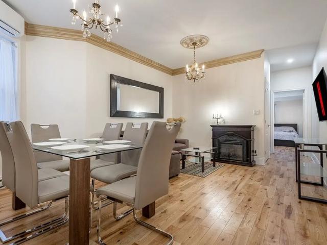 Apartment for rent in Le Plateau-Mont-Royal, Montréal