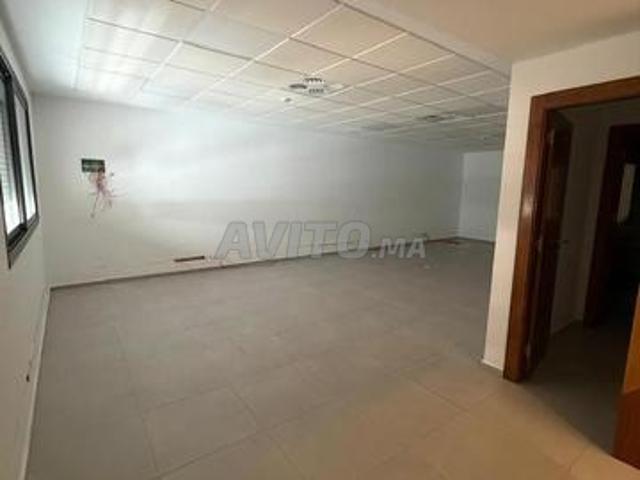 Bureau location à Tangero, Tanger-Tétouan