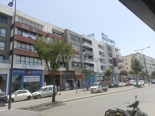 Bureau location