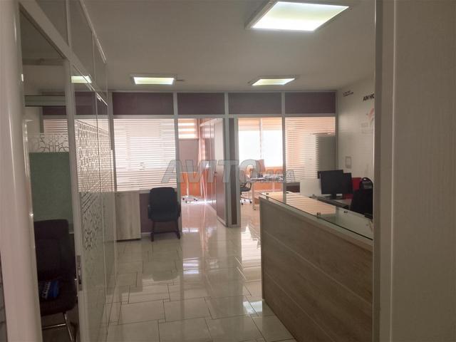 Bureau location à Anfa, Dar Sultan