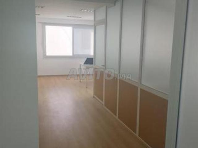 Bureau location à Anfa, Dar Sultan