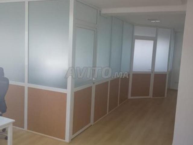 Bureau location à Anfa, Dar Sultan