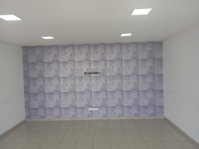 Bureau location à Anfa, Gharb-Chrarda-Beni Hssen