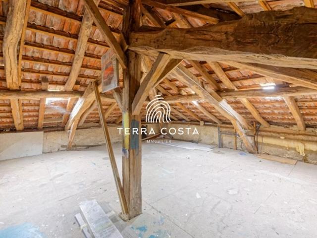 Appartement vente à Dax, Saint-martin-de-seignanx