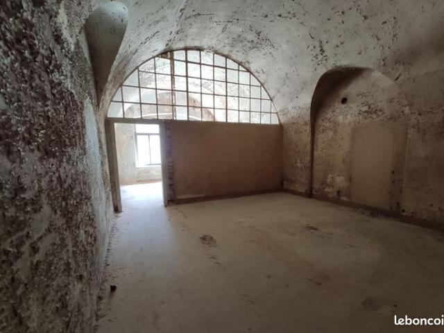 Appartement vente à Thionville