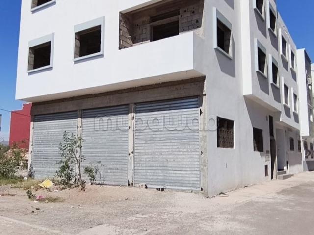 Bureau location à Agadir, Oued ed Dahab-Lagouira