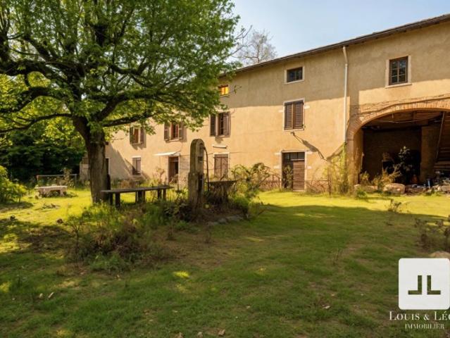 Appartement vente à Bourg-en-Bresse, Jassans-riottier