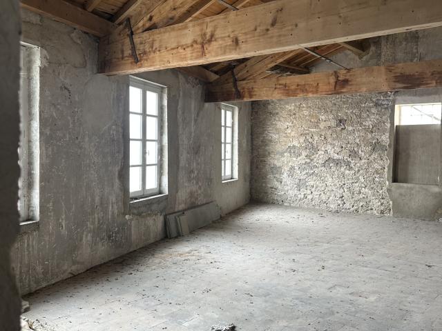 Appartement vente à Avignon, L'isle-sur-la-sorgue