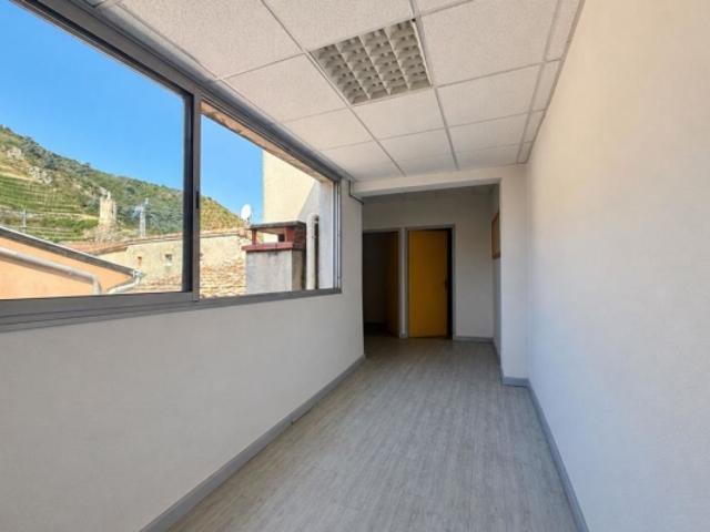 Appartement vente à Tournon-sur-Rhône, Tournon-sur-rhône