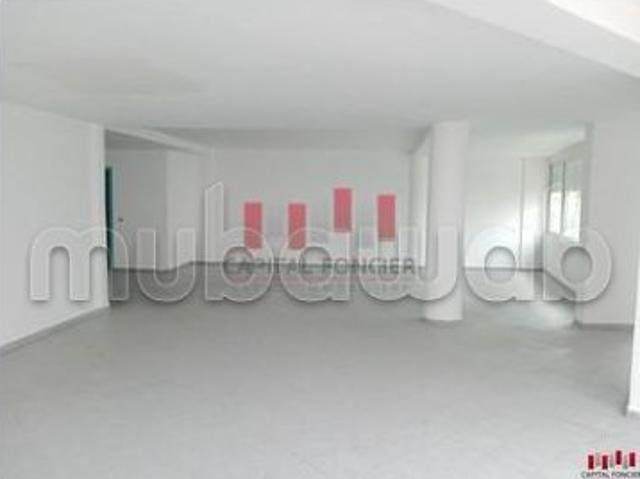 Bureau location à Anfa, Gharb-Chrarda-Beni Hssen