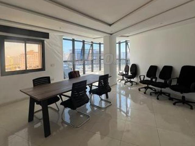 Bureau location à Tangero, Tanger-Tétouan