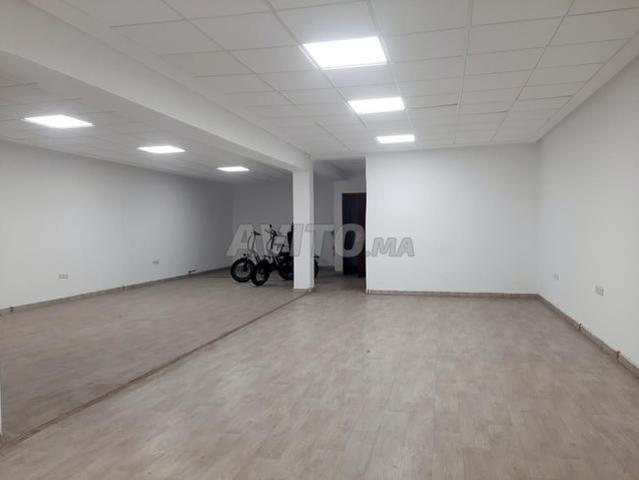 Bureau location à Anfa, Gharb-Chrarda-Beni Hssen