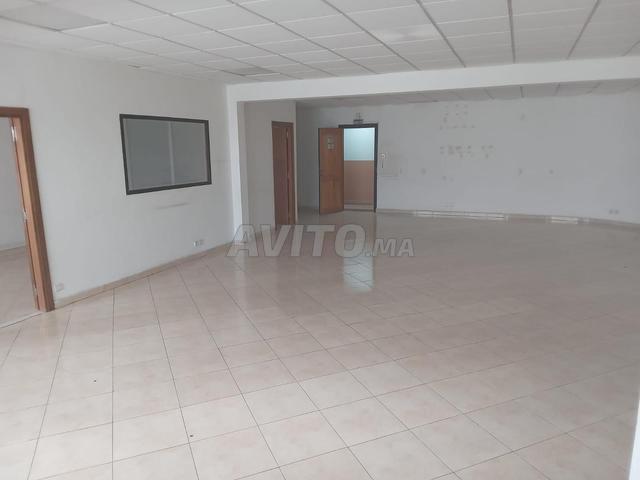 Bureau location à Anfa, Gharb-Chrarda-Beni Hssen