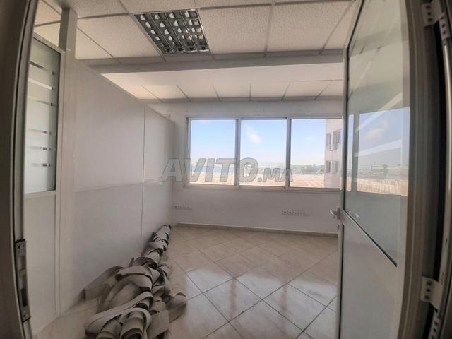 Bureau location à Anfa, Gharb-Chrarda-Beni Hssen