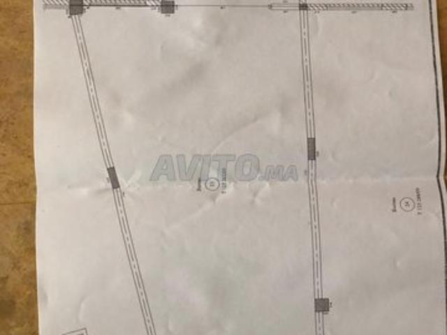 Bureau location à Centre Ville, Ben Slimane