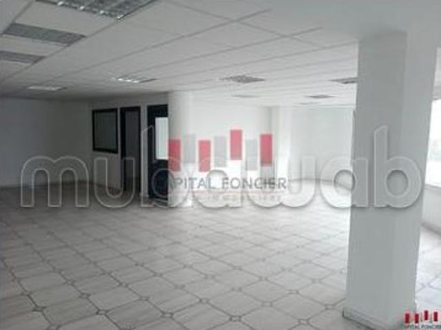 Bureau location à Anfa, Gharb-Chrarda-Beni Hssen