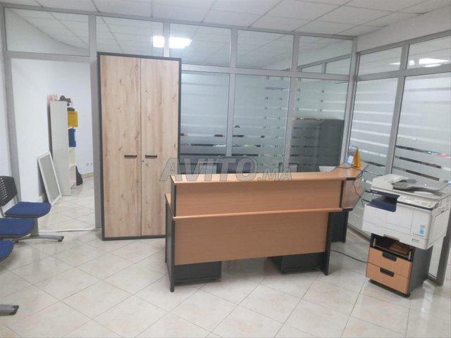 Bureau location à Anfa, Gharb-Chrarda-Beni Hssen